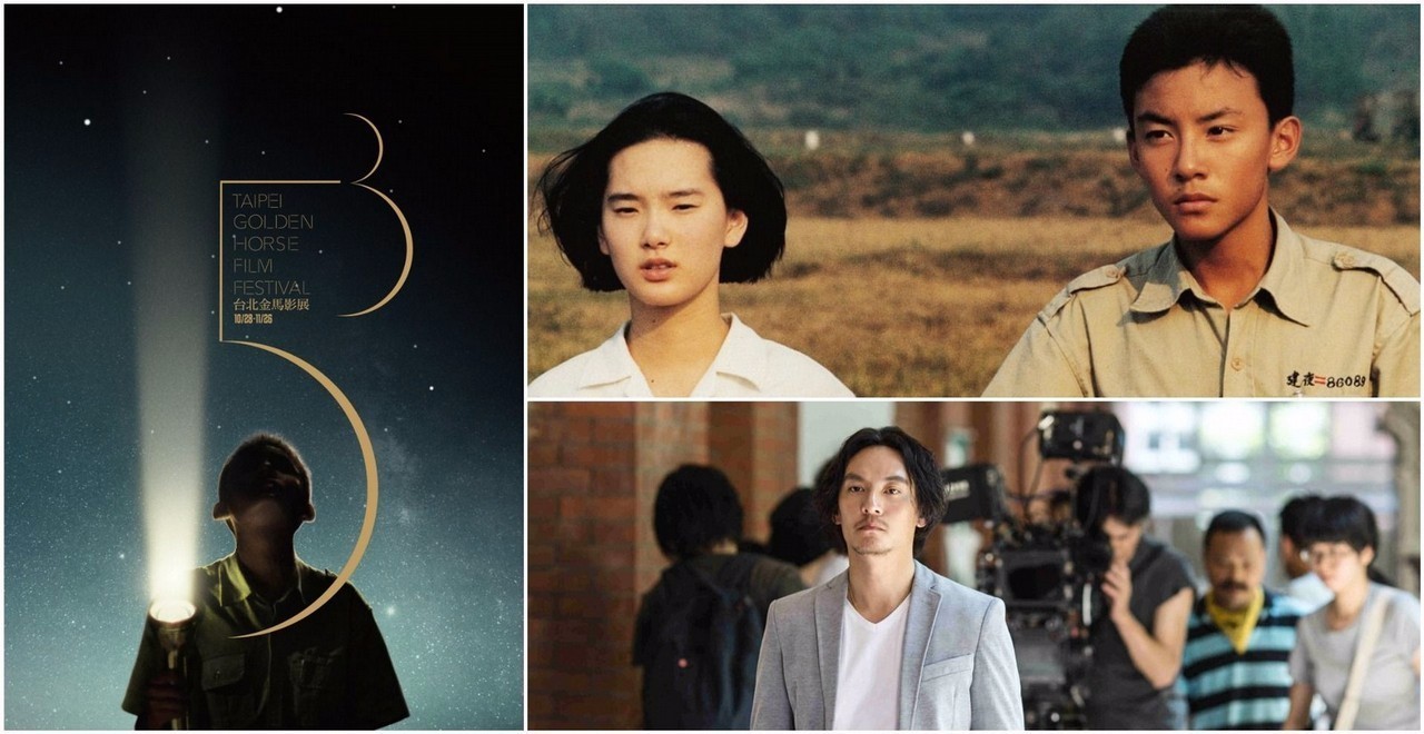 金馬獎(jiǎng)最大話題不是女主角,是動(dòng)畫廣告片制作 金馬獎(jiǎng)最大話題不是女主角,是動(dòng)畫廣告片制作