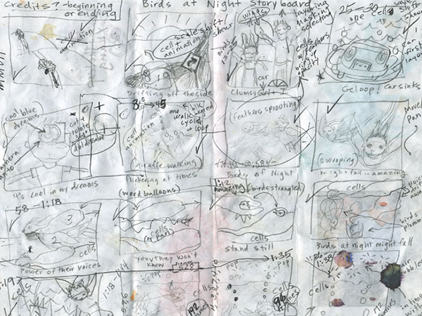 分鏡頭腳本在企業宣傳片制作中的作用 分鏡頭腳本在企業宣傳片制作中的作用