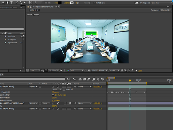 分鏡頭腳本在企業宣傳片制作中的作用 分鏡頭腳本在企業宣傳片制作中的作用