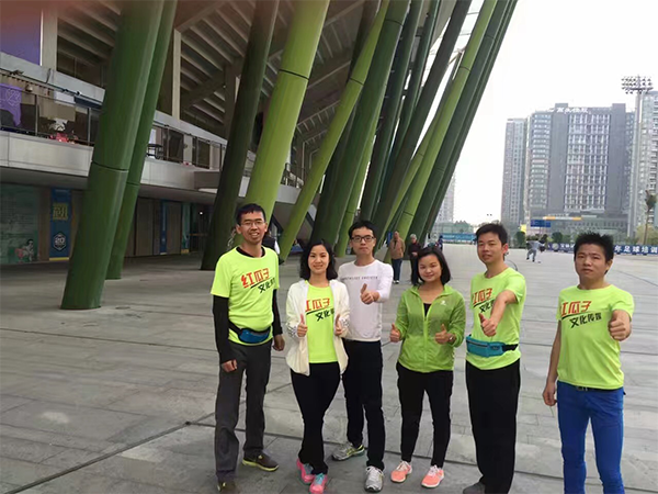 學(xué)習(xí)+運(yùn)動+堅(jiān)持！大家擼起袖子加油干！