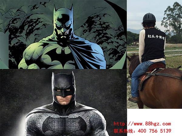 打鐵還需自身硬！剖析電影鋼鐵俠的企業宣傳片制作手法