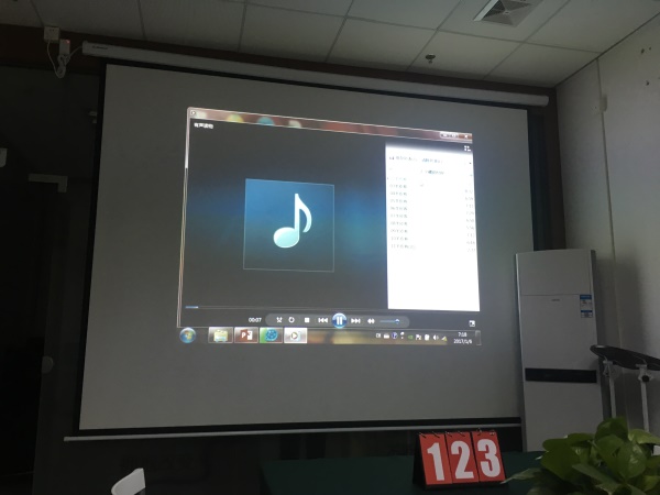 瓜瓜早課堂(123)-堅持不懈，按照目標和計劃腳踏實地