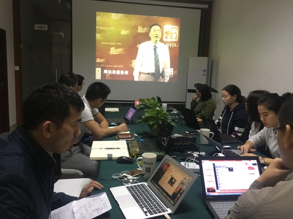 瓜瓜早課堂(124)-學習才能財源廣進，分享才能涌現創意