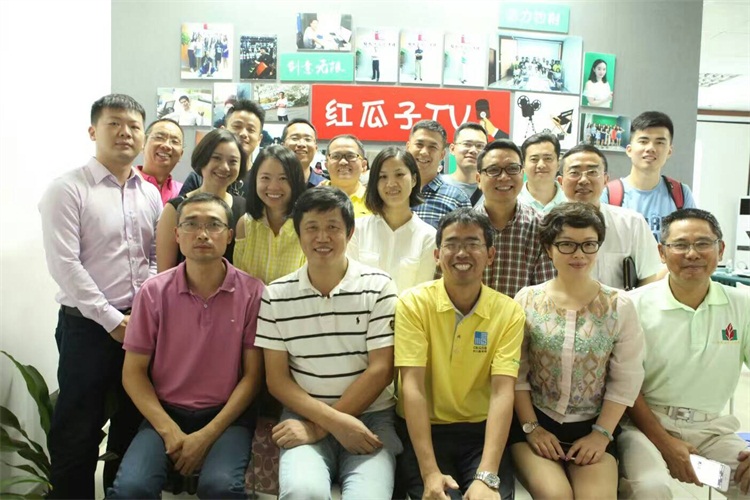 虎口來臨時(shí)還有空遐想？再不做個(gè)企業(yè)宣傳片就被一口吃了