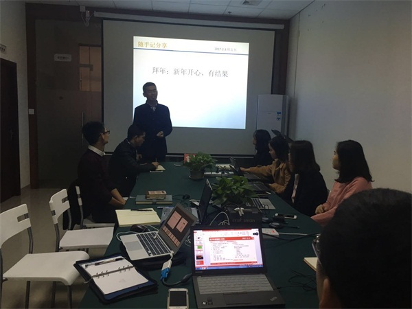 瓜瓜早課堂(138)-食言的富勒博士，不食言的人生