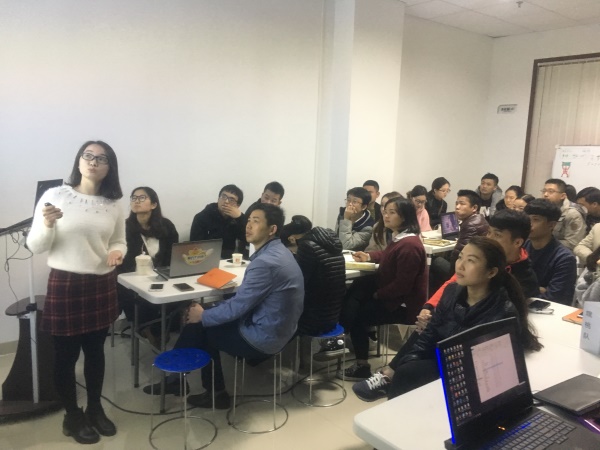 紅瓜子傳媒沙龍第42期-飛天織夢 紅瓜子傳媒沙龍第42期-飛天織夢