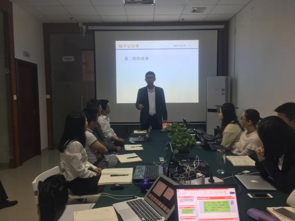 瓜瓜早課堂(149)-成為世界500強之前，請別拿理念做廣告