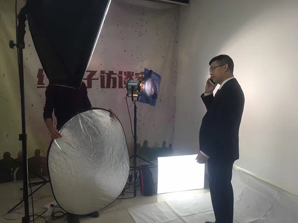 企業廣告宣傳片