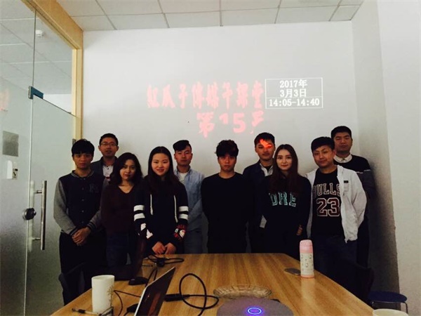 從海瀾之家的商業模式，看轟炸式企業宣傳片制作