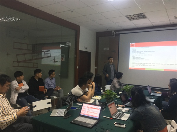 瓜瓜早課堂(164)-軟文營銷如何創造8億銷售-第八天