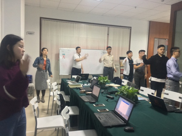 瓜瓜早課堂(164)-軟文營銷如何創造8億銷售-第八天