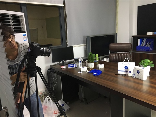 抓住2017視頻制作+互聯網模式，80%助推企業高速發展