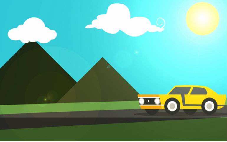 聲音的創作在MG動畫中的重要性