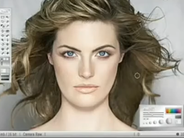 多芬的“蛻變”，居然是來自一分多鐘的產品廣告片