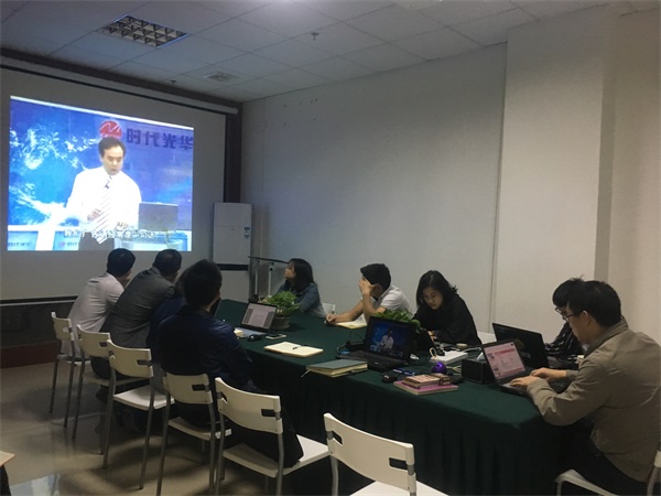 瓜瓜早課堂(175)-營銷與行為學（6）