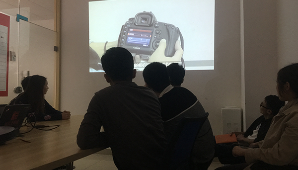 瓜子故事丨1個(gè)月，我從一竅不通到會(huì)拍會(huì)剪