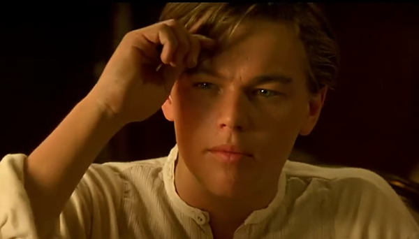 《泰坦尼克號(hào)》3D宣傳廣告片，國(guó)內(nèi)4月電影旺季的奇跡