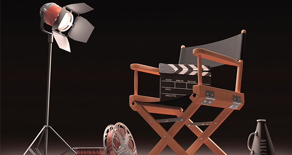 企業會用微電影拍攝手法，離成功就差點點頭了