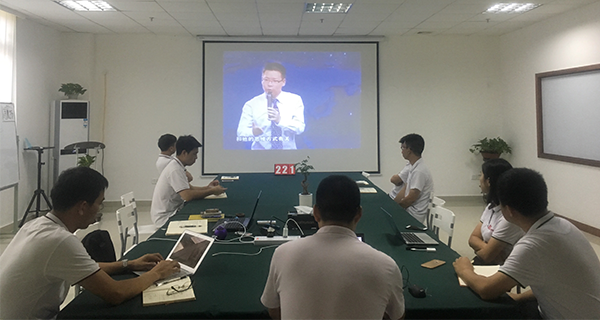 瓜瓜早課堂(221)-B型血的人愛(ài)銷(xiāo)售