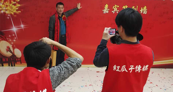 瓜子指南：紅瓜子營銷視頻制作為什么這么牛逼？