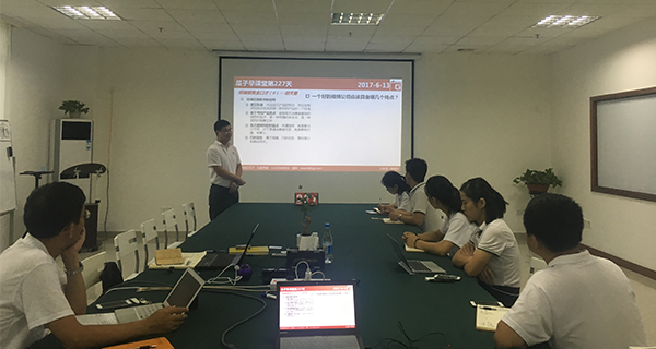 紅瓜子傳媒_瓜瓜早課堂_視頻制作公司應該具備什么？