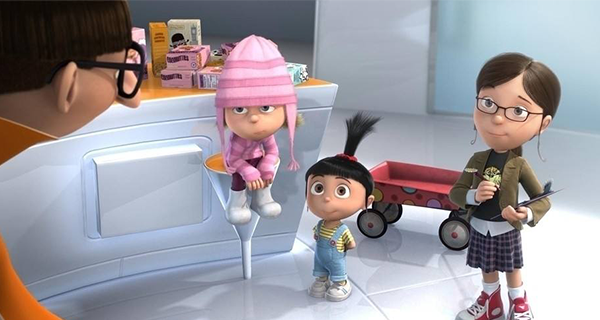 紅瓜子_我們將如何運用企業宣傳片動畫制作的威力？