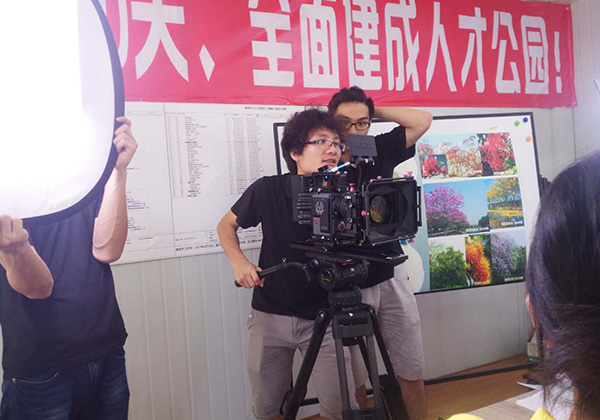 企業宣傳片多少錢-紅瓜子傳媒