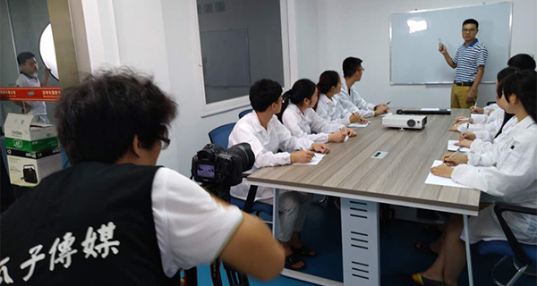 企業宣傳片制作"