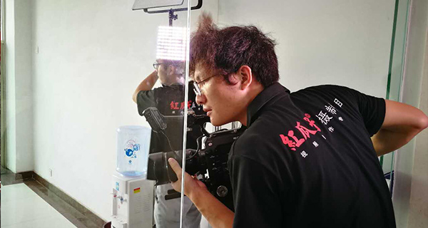 企業宣傳片制作