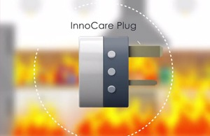 紅瓜子文化傳媒-紅瓜子傳媒MG動畫案例--盈樂關愛科技MG動畫宣傳片