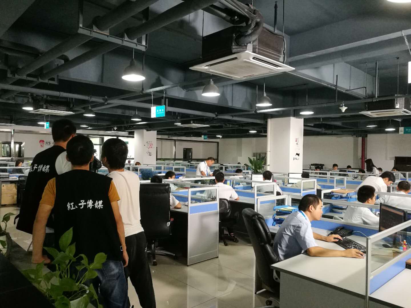 企業宣傳片制作,廣告宣傳片制作