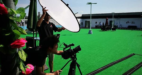 企業產品宣傳片制作的營銷作用