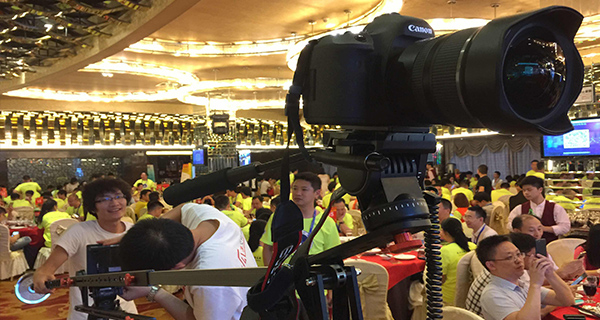 營銷視頻對企業的幫助