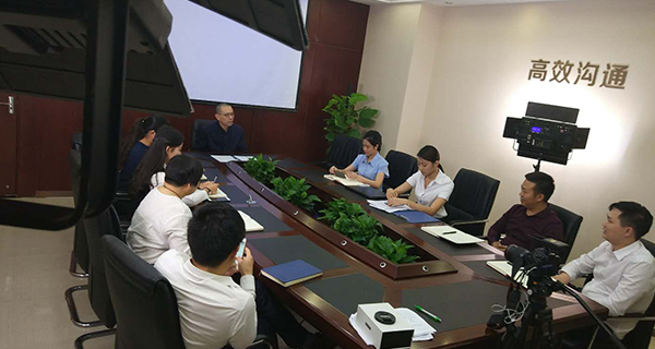 企業宣傳片制作獨特藝術