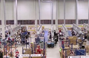 紅瓜子文化傳媒-華創裝飾企業宣傳片_服務類企業宣傳片制作案例