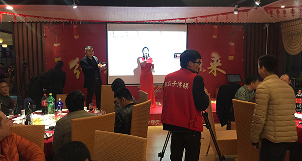 制作一部年會宣傳片要多少錢，多久能完成？